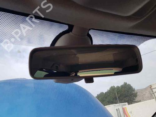 Used Rear mirror RENAULT ZOE (BFM_) ZOE (92 hp) 24674703