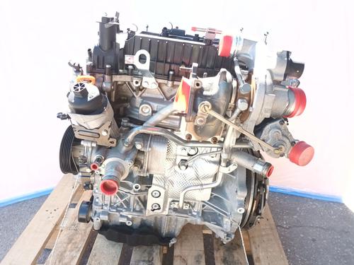 Engine SSANGYONG TIVOLI 1.5 | BP33703605M1  - Image 5