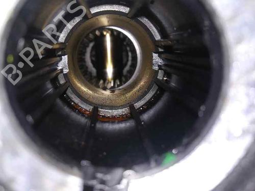 Gearbox CITROËN XSARA (N1) 1.9 TD | BP1178692M3 