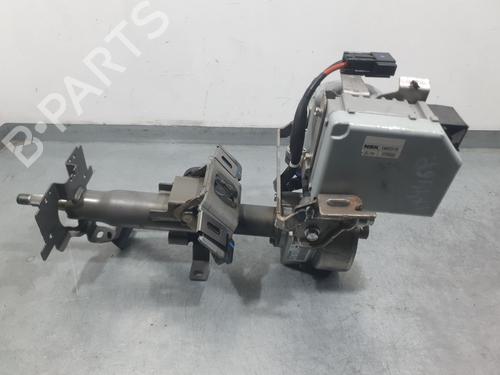 Steering column NISSAN LEAF (ZE0) Electric | BP33660687M21 - Image 2
