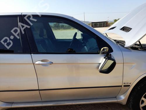Used Right front door BMW X5 (E53) 3.0 d (184 hp) 28317166