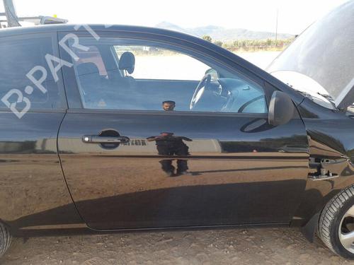 Used Right front door HYUNDAI ACCENT III (MC) 1.5 CRDi GLS (110 hp) 29146288