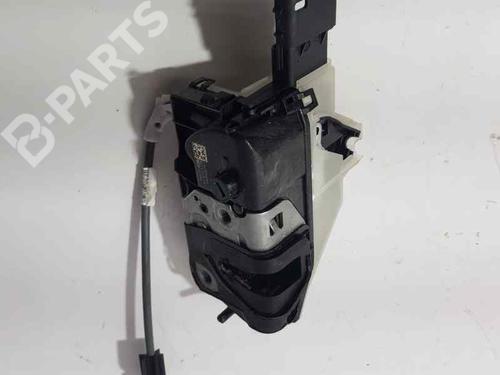 Used Front right lock DS DS 3 / DS 3 CROSSBACK (UR_, UC_, UJ_) 1.2 PureTech 130 (URHNSS) (131 hp) 8149605
