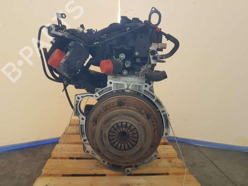 Engine FORD FIESTA VI (CB1, CCN)  | BP10147436M1 