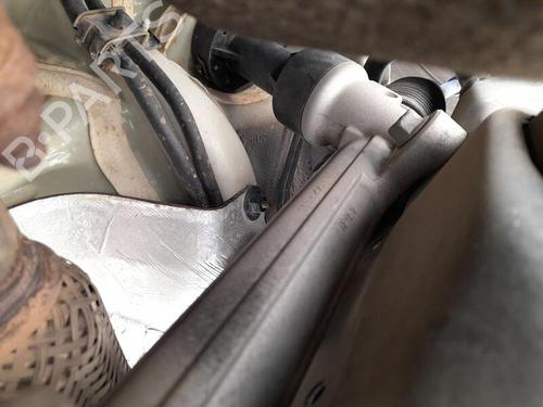 Used Steering rack KIA CARENS IV 1.7 CRDi (116 hp) 29633883