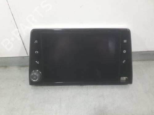 Used Electronic module Electronic module CITROËN BERLINGO (ER_, EC_) 1.5 BlueHDi 100 (102 hp) 40227498 40227498