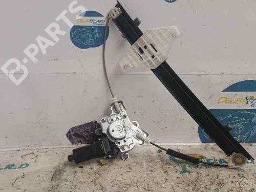 Used Front right window mechanism HYUNDAI ACCENT II Saloon (LC) [1999-2017]  168872