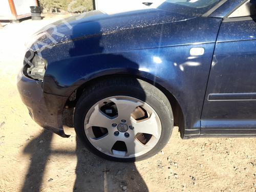 Forskærm venstre AUDI A3 (8P1) 2.0 TDI 16V (140 hp) 30683838