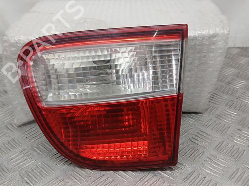 Højre baglygte bagklap SEAT LEON (1M1) 1.6 (100 hp) 25470267