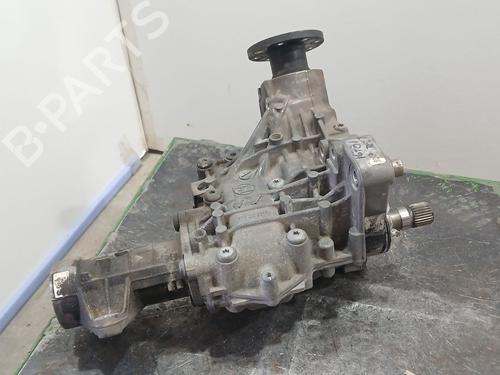 Cardan voor ALFA ROMEO BRERA (939_) 3.2 JTS Q4 (939.DXG22) | BP30206507M23 