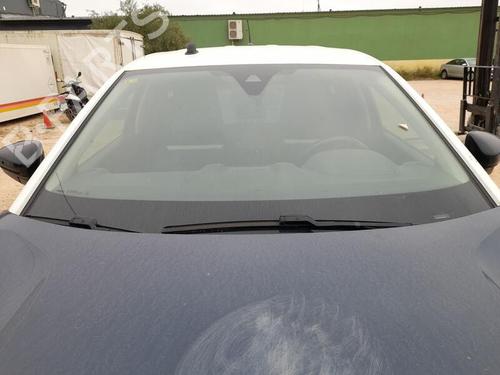 Vindrude CITROËN C5 AIRCROSS (A_) 1.2 PureTech 130 (ARHNSJ) (131 hp) 29807814