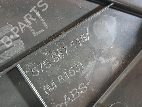 Rear left panel SEAT ATECA (KH7, KHP) 2.0 TDI | BP36357602C60  - Image 5