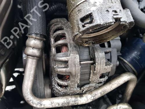 Generator DACIA LODGY (JS_) [2012-2025]  16459956