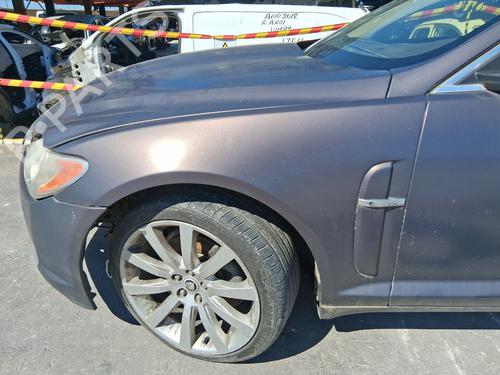 Used Left front fenders Left front fenders JAGUAR XF I (X250) 2.7 D (207 hp) 33983579 33983579