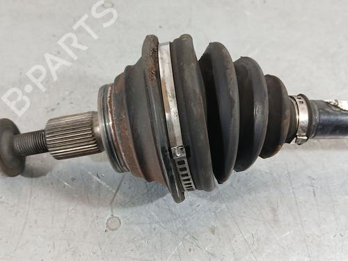 Left front driveshaft SEAT LEON (1P1) 1.6 TDI | BP37217864M38 - Image 2