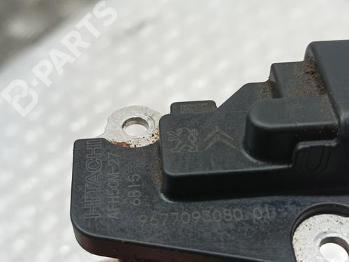 Mass air flow sensor PEUGEOT 2008 I (CU_)  | BP11119427M95