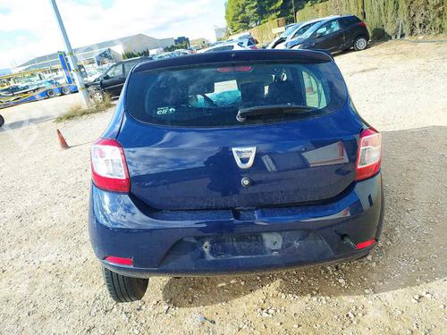 Starter DACIA SANDERO 1.2 16V | BP25292508M8 