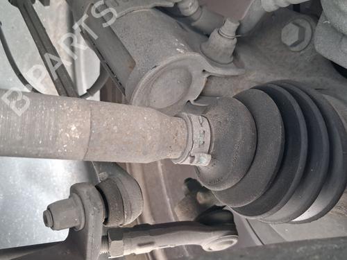 Left front driveshaft FORD TOURNEO COURIER B460 MPV 1.0 EcoBoost | BP38565845M38 - Image 2