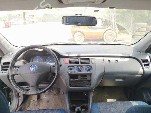 Left rear driveshaft HONDA HR-V (GH_)  | BP8383547M40 