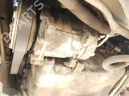Used AC compressor CITROËN XSARA PICASSO (N68) 2.0 HDi (90 hp) 26454702