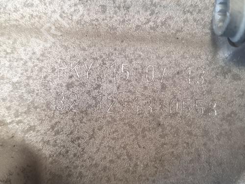 Gearbox SEAT TOLEDO IV (KG3) 1.6 TDI | BP34099426M3  - Image 7