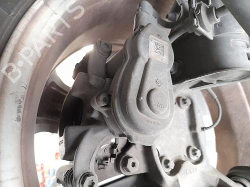 Used Right rear brake caliper Right rear brake caliper JEEP COMPASS (MP, M6, MV, M7) 1.4 MultiAir (140 hp) 36498941 36498941