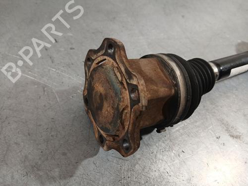 Right front driveshaft AUDI Q5 (8RB) 2.0 TDI quattro | BP37273428M39 - Image 3