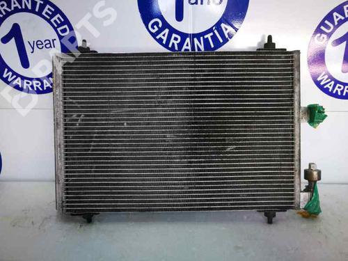 Used AC radiator PEUGEOT 406 (8B) [1995-2005]  828454