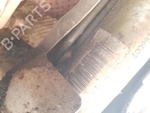 Lenkgetriebe RENAULT MEGANE I (BA0/1_) 1.4 16V (BA0D, BA1H, BA0W, BA10) | BP28731190M22