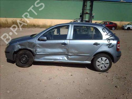 Gearbox SKODA FABIA I (6Y2)  | BP23300M3 