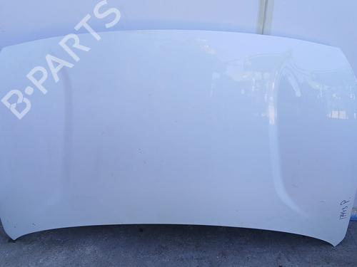Used Hood Hood KIA NIRO I (DE) 1.6 GDI Hybrid (105 hp) 33548639 33548639