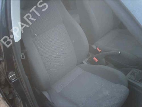 Right rear door VW POLO (9N_, 9A_)  | BP61437C5 