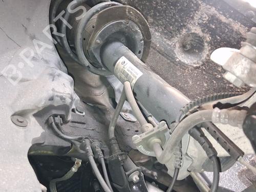 Used Left front shock absorber Left front shock absorber BMW X1 (F48) sDrive 18 d (150 hp) 40505404 40505404