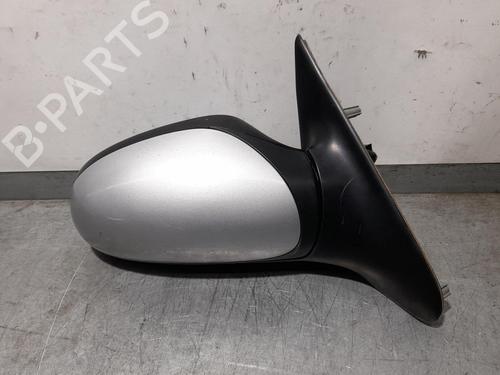 Right mirror PEUGEOT 406 (8B)  | BP1992323C27 