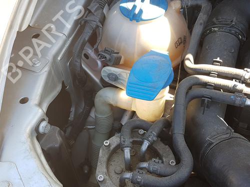 Windscreen washer tank SEAT ALTEA XL (5P5, 5P8) 2.0 TDI | BP25474714C113 