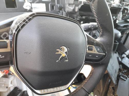 Used Airbag Kit PEUGEOT RIFTER 1.5 BlueHDi 130 (130 hp) 27257092