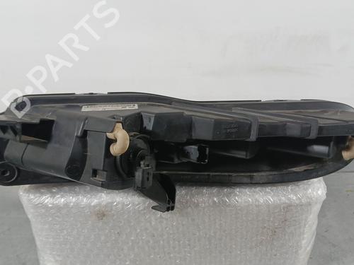 Right front indicator CITROËN C3 III (SX) 1.5 BlueHDi 100 (SXYHYP, SXYHTU) | BP37757783C33 - Image 2