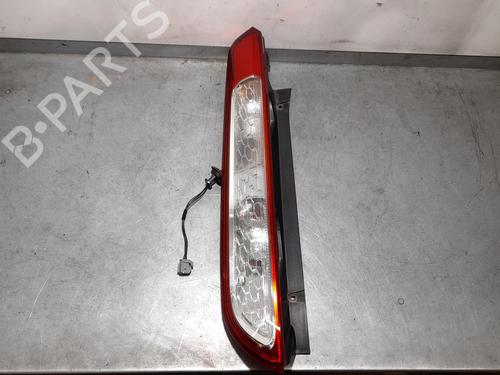 Used Left taillight FORD FOCUS II (DA_, HCP, DP) [2004-2013]  10681922