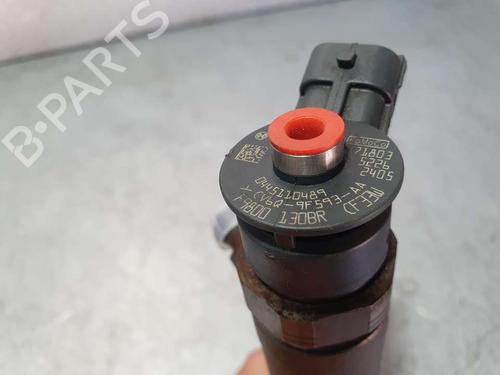 Injector FORD FIESTA VI (CB1, CCN) 1.5 TDCi | BP19074472M100 