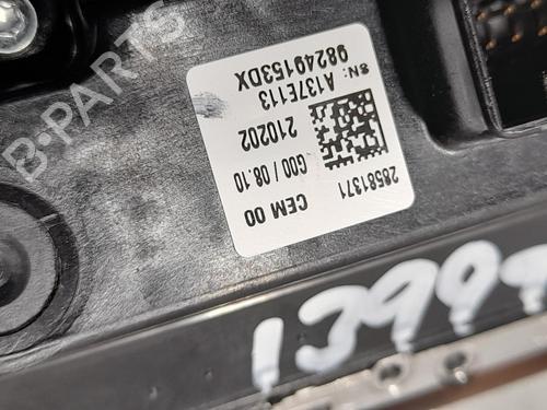Switch PEUGEOT 5008 II (MC_, MJ_, MR_, M4_) 1.5 BlueHDi 130 (MCYHZJ, MCYHZR, MCYHZX) | BP12501521I30 