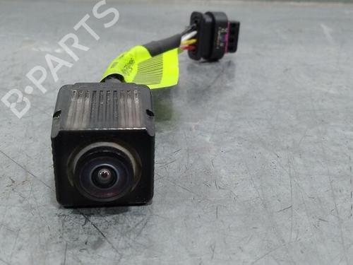 Camera CITROËN C4 SPACETOURER (3D_) 1.2 PureTech 130 | BP12566697E14 