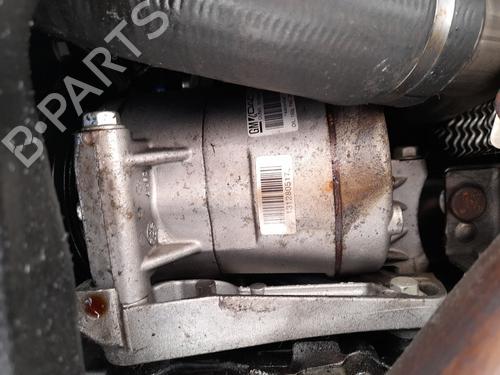 AC compressor CHEVROLET CRUZE Hatchback (J305) 2.0 CDI | BP29972699M34