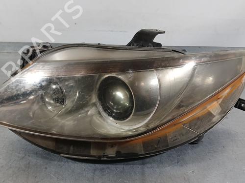 Used Left headlight Left headlight 39033013 39033013