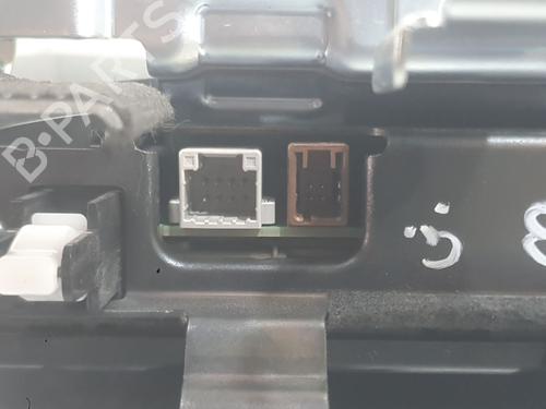 Electronic module MAZDA 2 Hatchback (DL, DJ) 1.5 SKYACTIV-G | BP36354165M83  - Image 5