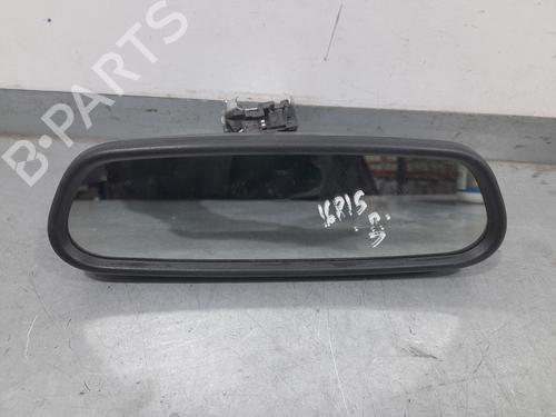 Used Rear mirror Rear mirror PEUGEOT 3008 II SUV (MC_, MR_, MJ_, M4_) 1.5 BlueHDi 130 (131 hp) 26891354 26891354