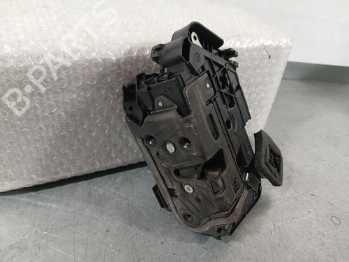 Højre fortil lås Højre fortil lås SEAT ARONA (KJ7, KJP) 1.0 TSI (116 hp) 37514500 37514500
