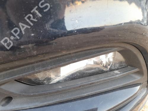 Used Left front fog light OPEL ASTRA K (B16) 1.4 Turbo (68) (150 hp) 27202250