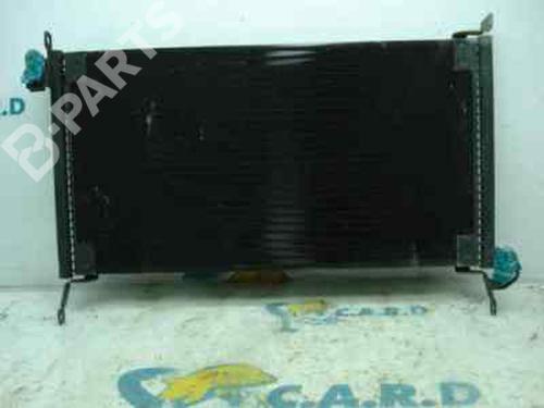 Used AC radiator FIAT BRAVA (182_) [1995-2003]  4073183