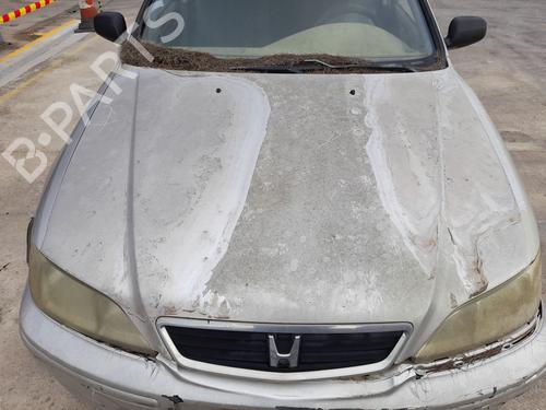 Used Hood HONDA ACCORD VI (CK, CG, CH, CF, CL) 1.8 i (CG8) (136 hp) 32028302