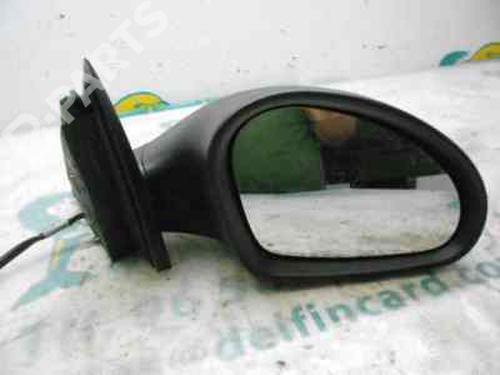 Used Right mirror SEAT IBIZA III (6L1) [2002-2009]  600815